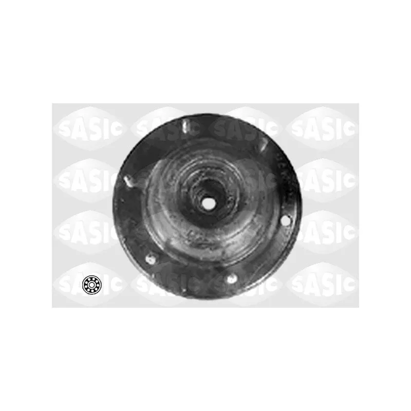 Butée élastique, suspension SASIC 4001612