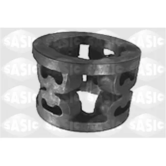 Butée élastique, suspension SASIC 4001616