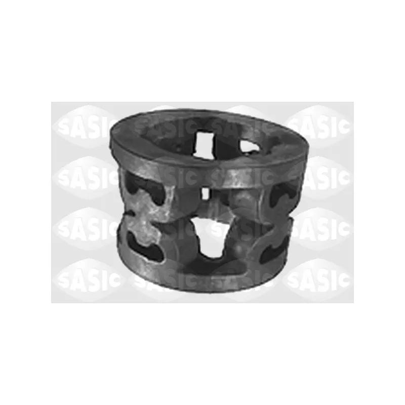 Butée élastique, suspension SASIC 4001616
