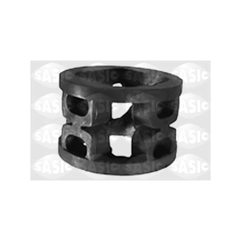 Butée élastique, suspension SASIC 4001618
