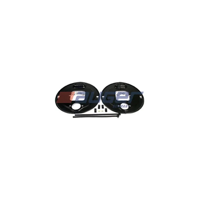 Garniture, anti-poussière - roulement de roue AUGER 53033