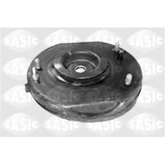 Coupelle de suspension avant droit SASIC 4001622