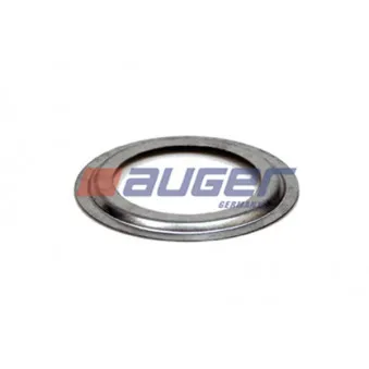 Garniture, anti-poussière - roulement de roue AUGER 53059