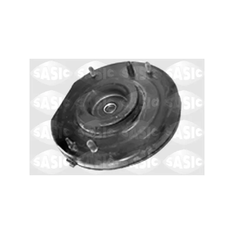 Coupelle de suspension avant gauche SASIC 4001623