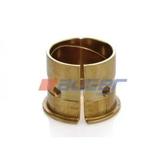 Coussinet de palier, arbre de frein AUGER 53065