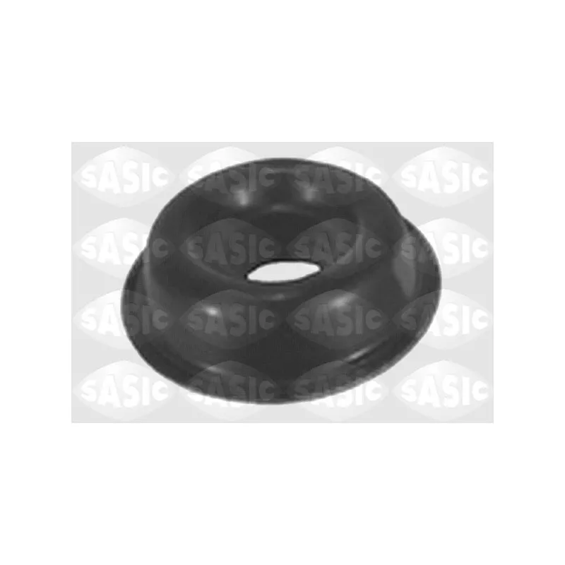 Butée élastique, suspension SASIC 4001625