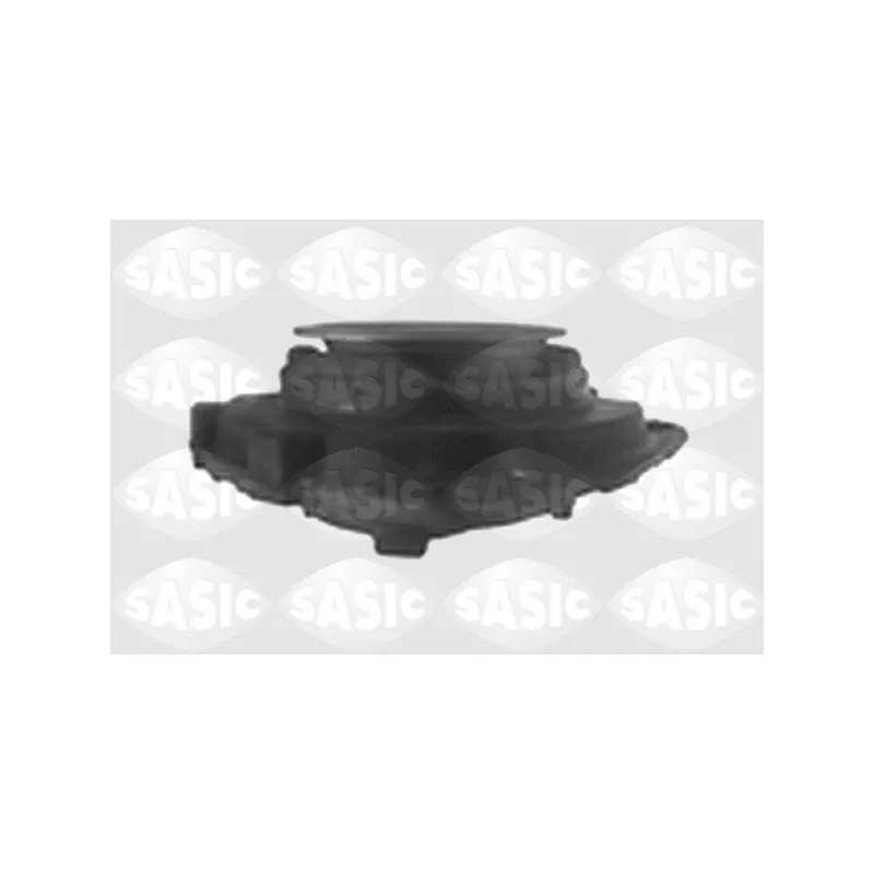 Coupelle de suspension avant gauche SASIC 4001634