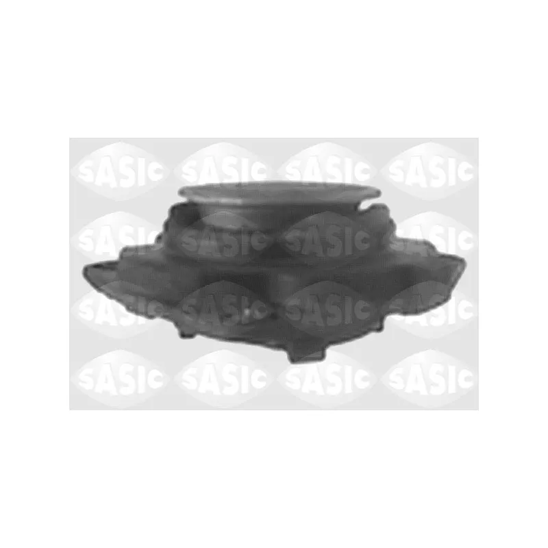 Coupelle de suspension avant droit SASIC 4001635