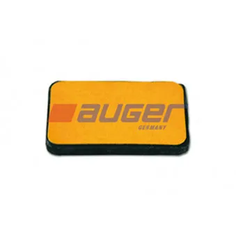 Butée élastique, suspension AUGER 53261