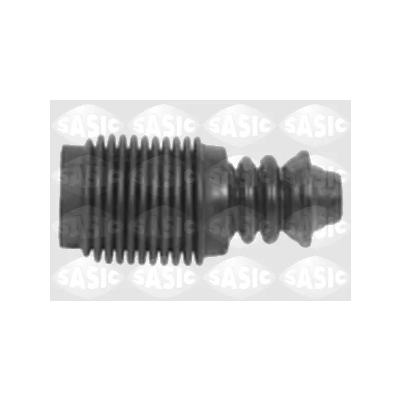 Butée élastique, suspension SASIC 4001640