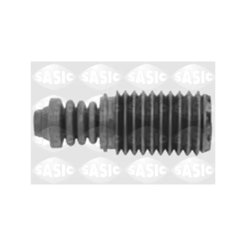 Butée élastique, suspension SASIC 4001642