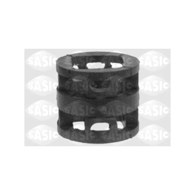 Butée élastique, suspension SASIC 4001643