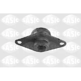 Support, suspension du moteur SASIC 4001704