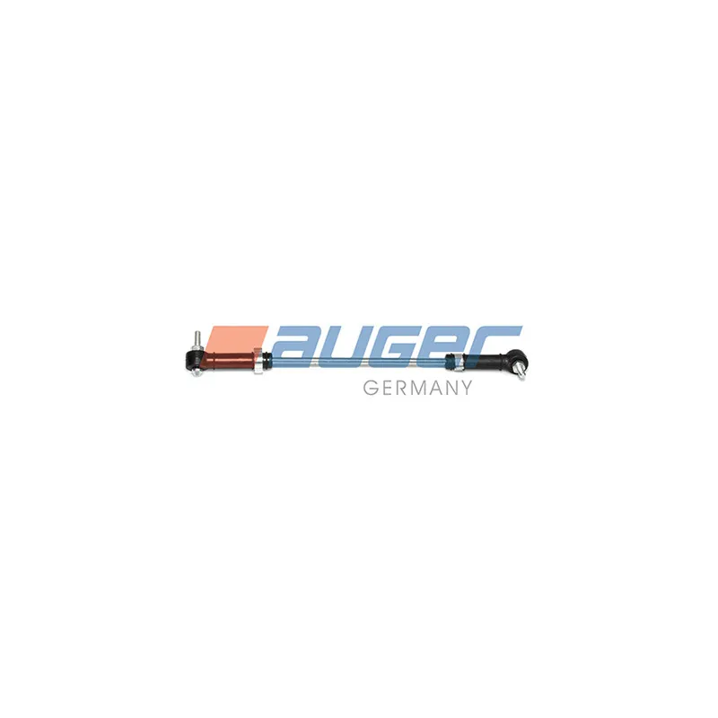 Rotule, jambe d'essieu AUGER 53393