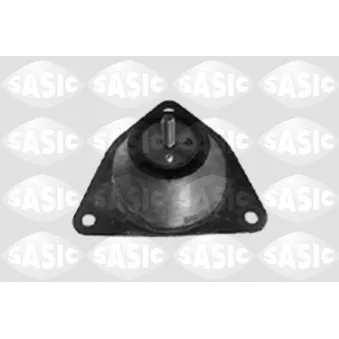 Support, suspension du moteur SASIC 4001705
