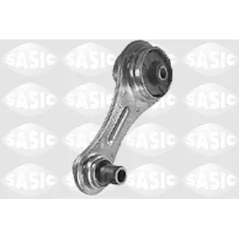 Support, suspension du moteur SASIC