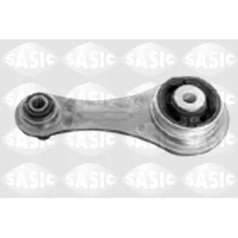 Support, suspension du moteur SASIC
