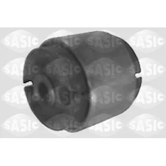 Suspension, corps de l'essieu SASIC 4001722