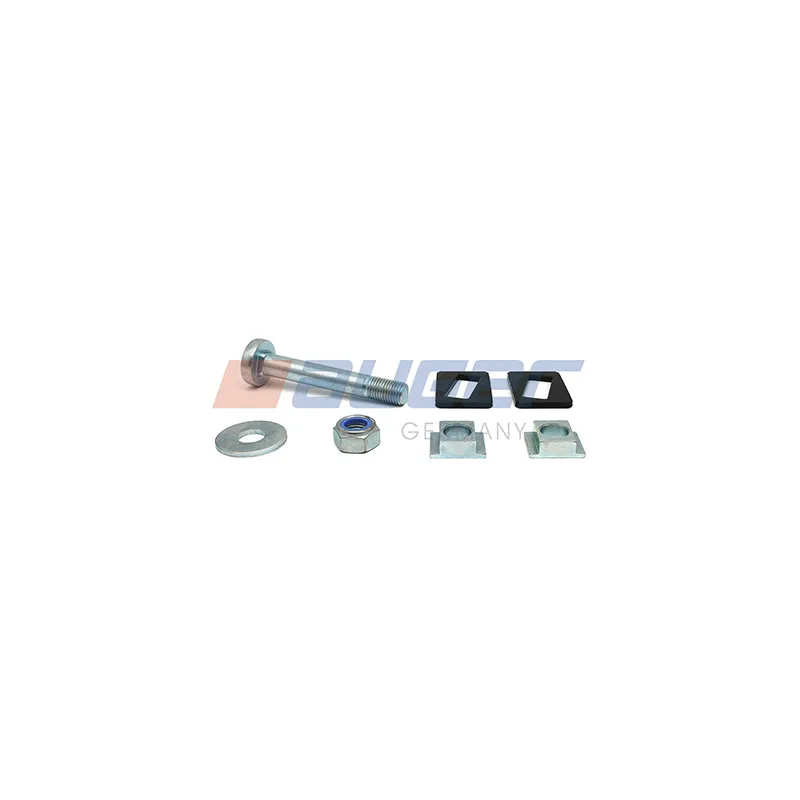 Kit d'assemblage, axe de ressort AUGER 53537