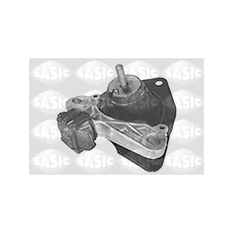 Support, suspension du moteur SASIC 4001727