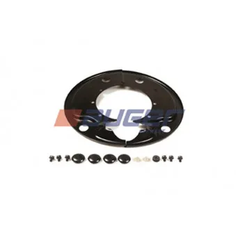 Garniture, anti-poussière - roulement de roue AUGER 53596