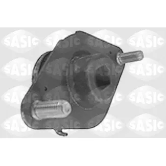 Support, suspension du moteur SASIC 4001730