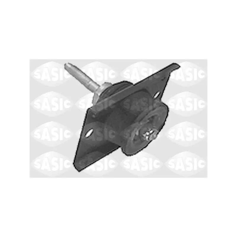 Support, suspension du moteur SASIC 4001733