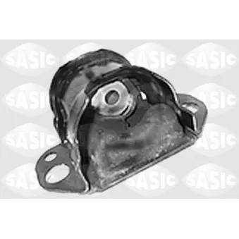 Support moteur SASIC 4001735