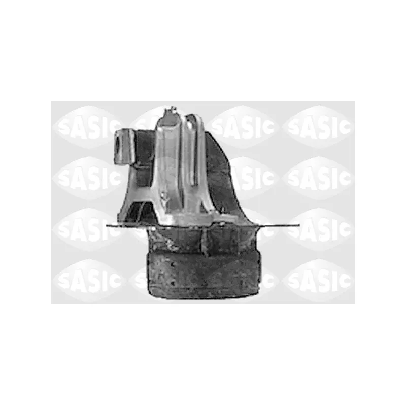 Support, suspension du moteur SASIC 4001736