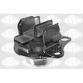 Support, suspension du moteur SASIC 4001737