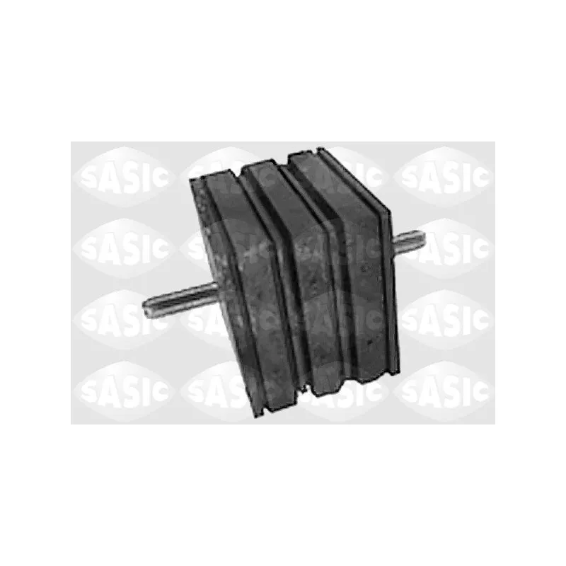 Support, suspension du moteur SASIC 4001738