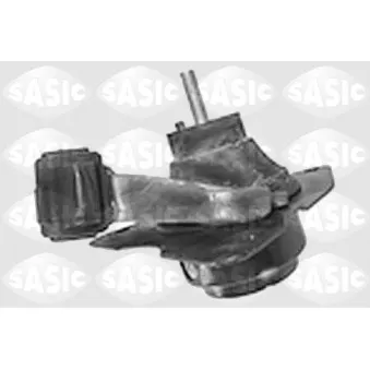Support, suspension du moteur SASIC 4001739