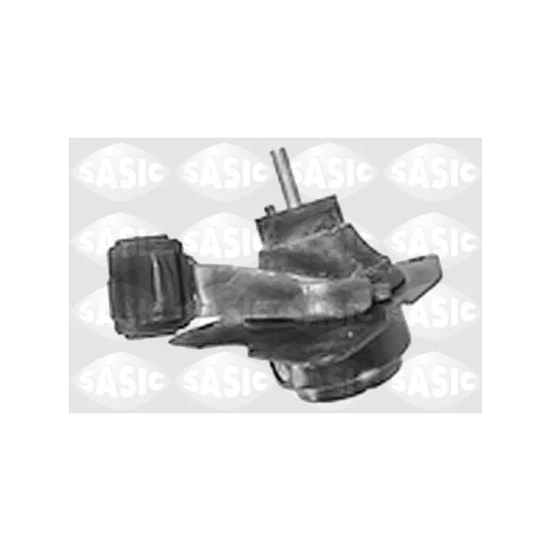 Support, suspension du moteur SASIC 4001739