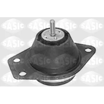 Support, suspension du moteur SASIC 4001740