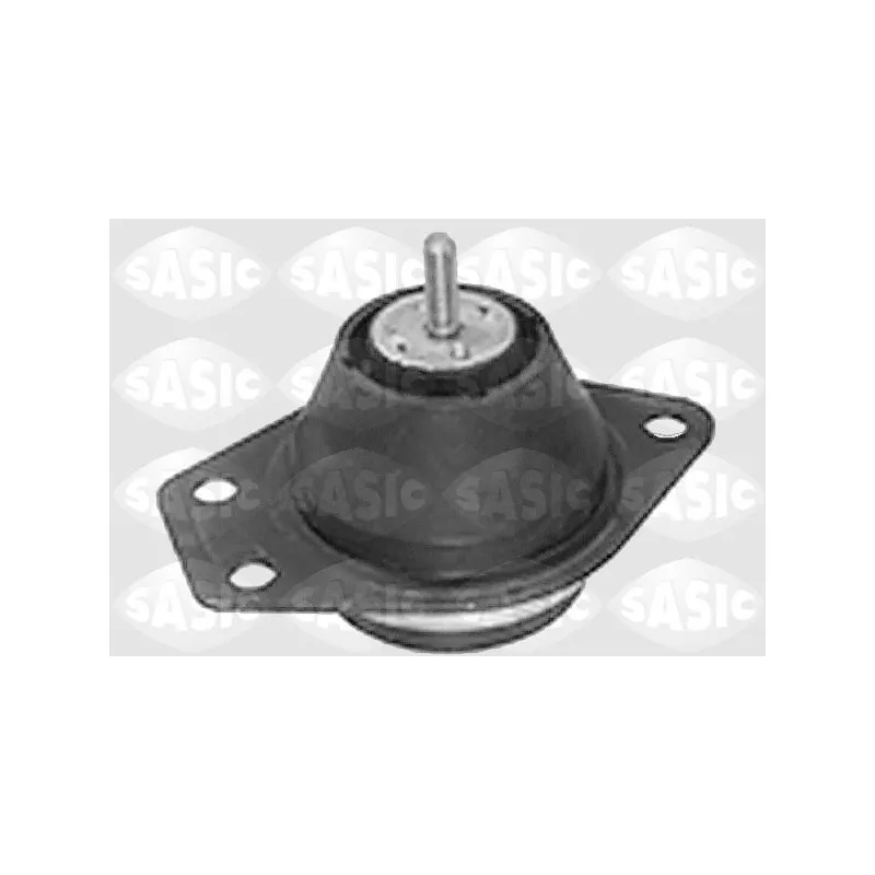 Support, suspension du moteur SASIC 4001740