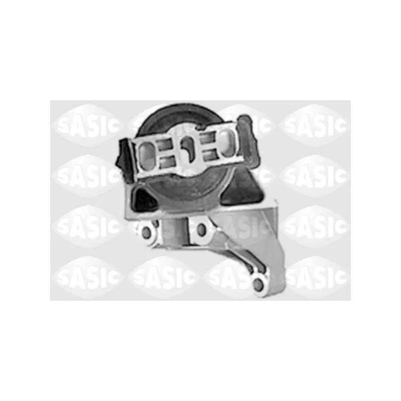 Support, suspension du moteur SASIC 4001743