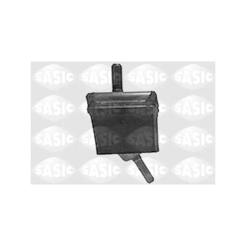 Support, suspension du moteur SASIC 4001744