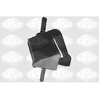 Support, suspension du moteur SASIC 4001745