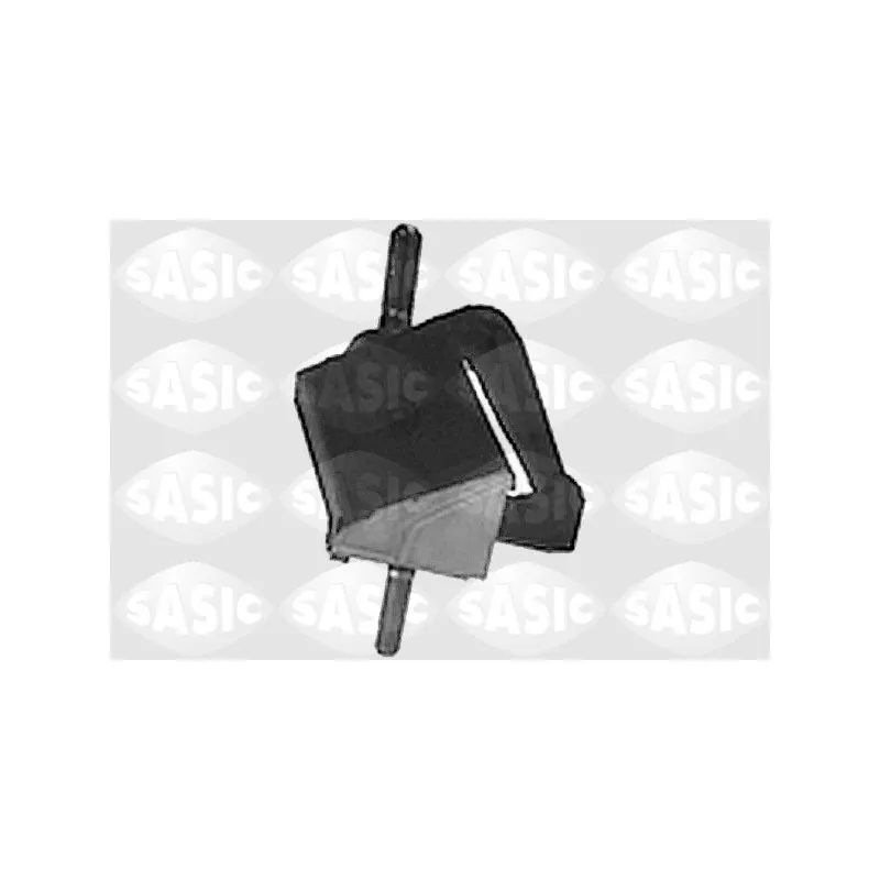 Support, suspension du moteur SASIC 4001745