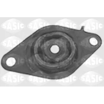 Support, suspension du moteur SASIC 4001746