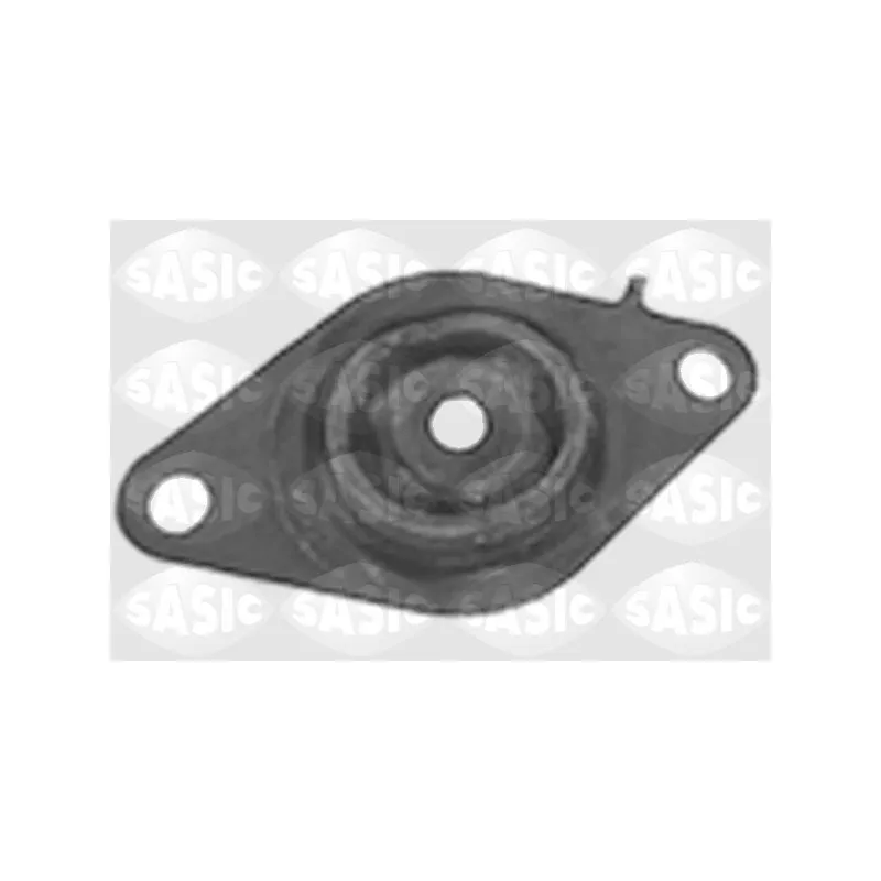 Support, suspension du moteur SASIC 4001746