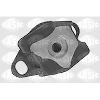 Support, suspension du moteur SASIC 4001748