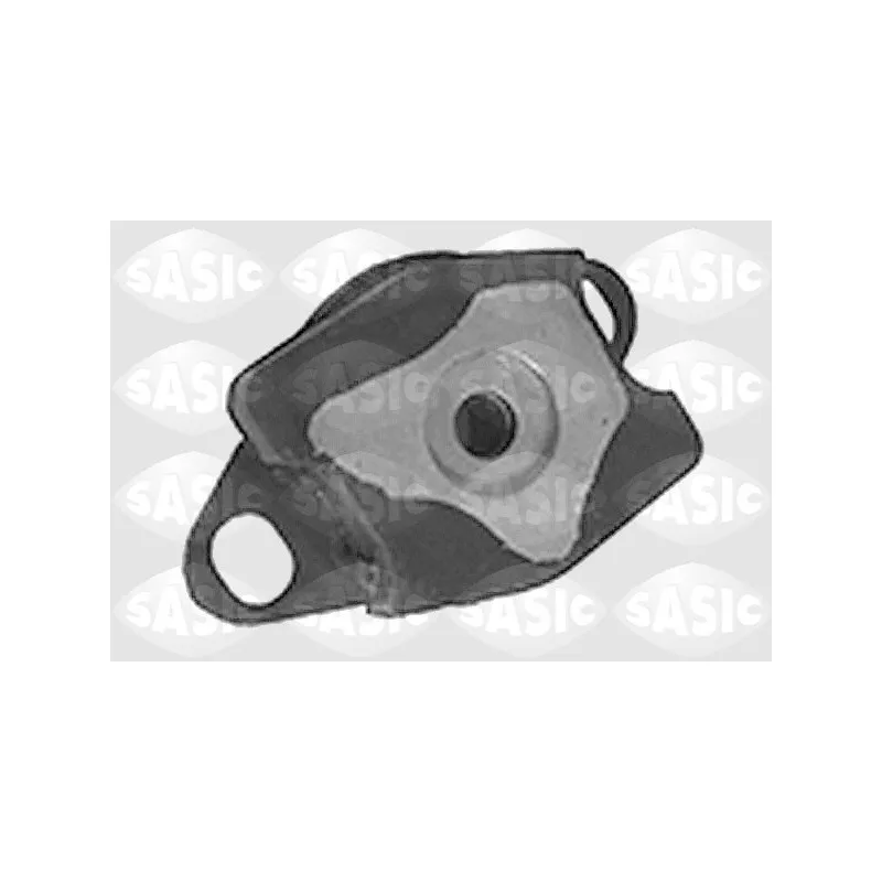 Support, suspension du moteur SASIC 4001748