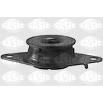 Support, suspension du moteur SASIC 4001749
