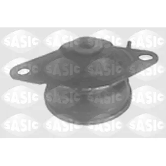 Support, suspension du moteur SASIC