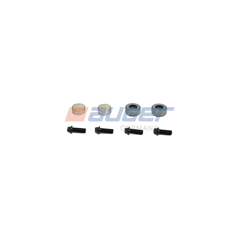 Kit de réparation, étrier de frein AUGER 53868