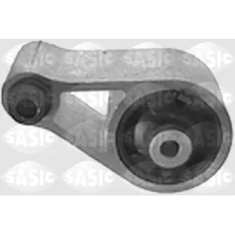 Support, suspension du moteur SASIC 4001754