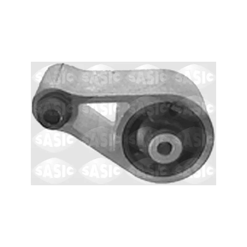 Support, suspension du moteur SASIC 4001754