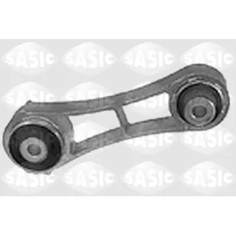 Support, suspension du moteur SASIC