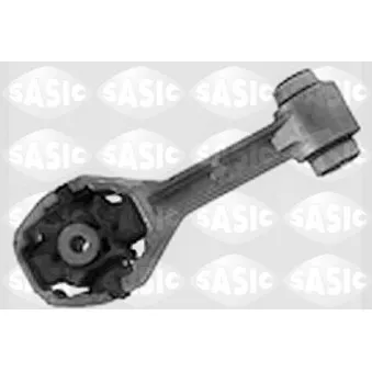 Support, suspension du moteur SASIC 4001760
